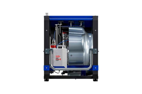 Compresseur air respirable ligne efficient ergo 210 em 02