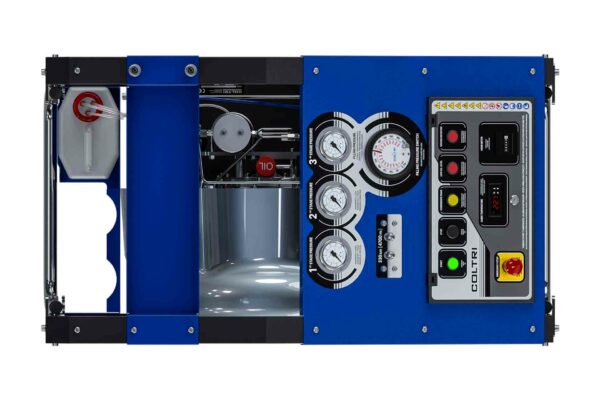 Compresseur air respirable ligne efficient ergo 210 em 05