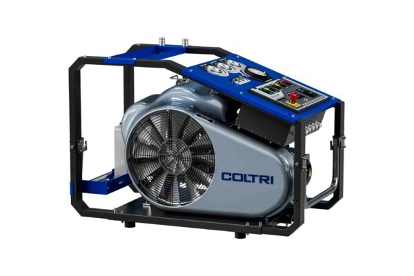 Compresseur air respirable ligne efficient ergo 235 et 01