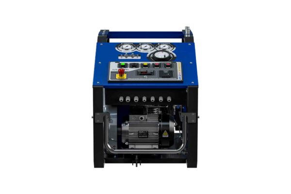 Compresseur air respirable ligne efficient ergo 235 et 04