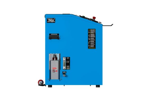 Compresseur air respirable ligne efficient mark III silent 210 em 02