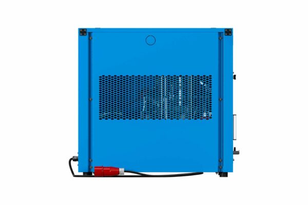 Compresseur air respirable ligne efficient mark III silent 210 em 03