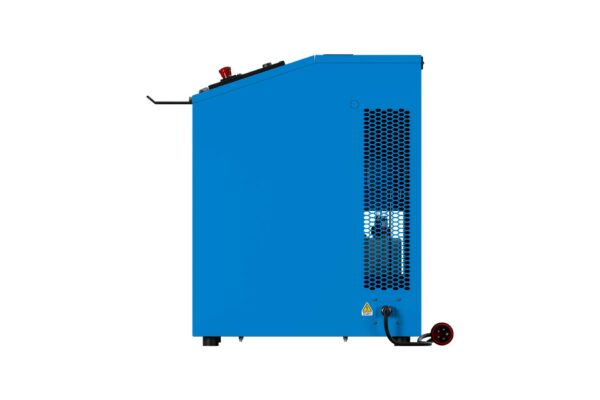 Compresseur air respirable ligne efficient mark III silent 210 em 04