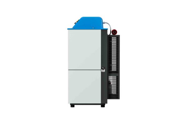 Compresseur air respirable ligne efficient mini silent 100 et 02
