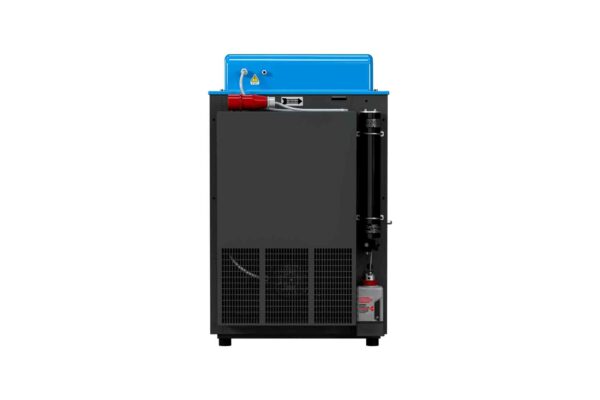 Compresseur air respirable ligne efficient mini silent 100 et 03