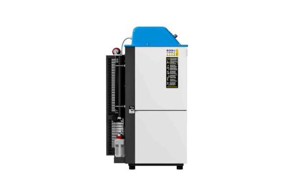 Compresseur air respirable ligne efficient mini silent 100 et 04