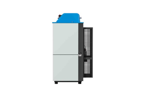 Compresseur air respirable ligne efficient mini silent 125 em 02