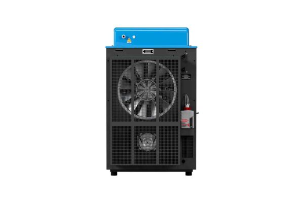 Compresseur air respirable ligne efficient mini silent 125 em 03
