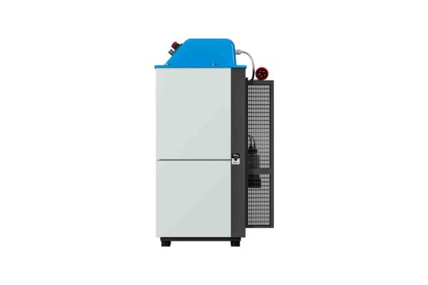 Compresseur air respirable ligne efficient mini silent 125 et 02