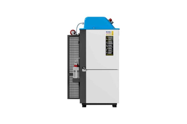 Compresseur air respirable ligne efficient mini silent 125 et 04