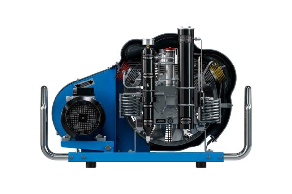 Compresseur air respirable ligne efficient smart 210 em 03