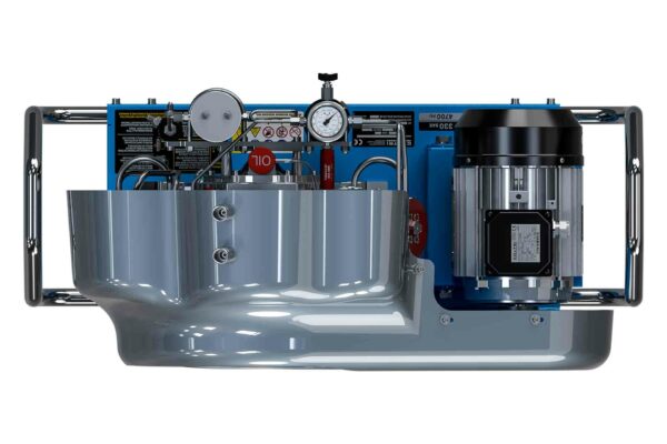 Compresseur air respirable ligne efficient smart 210 em 05
