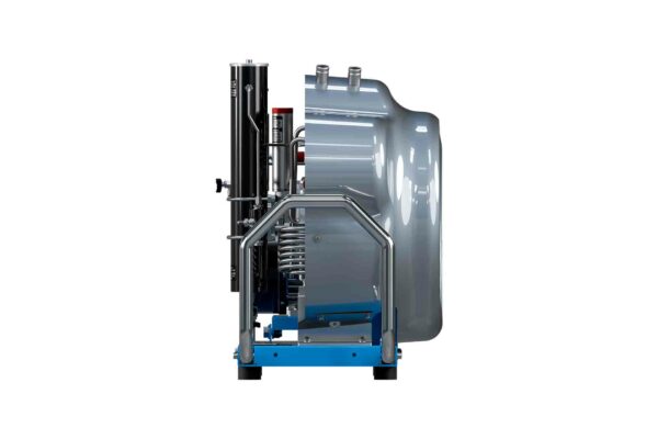 Compresseur air respirable ligne efficient smart 270 em 02