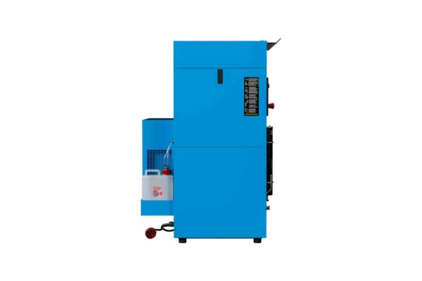 Compresseur air respirable ligne efficient super silent 235 et 02