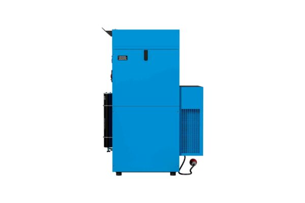 Compresseur air respirable ligne efficient super silent 235 et 04
