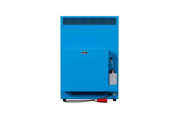 Compresseur air respirable ligne efficient super silent 330 et 03