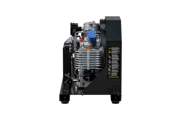 Compresseur air respirable ligne heavy duty force four 400 em 02