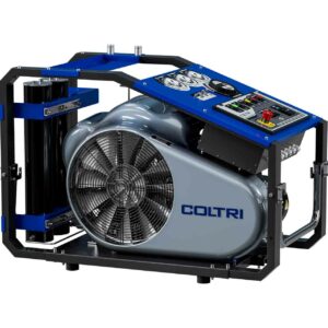 Compresseur air respirable ligne prime ergo tps 235 et 01