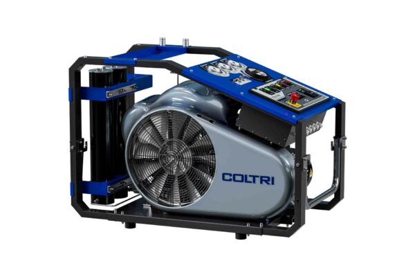 Compresseur air respirable ligne prime ergo tps 235 et 01