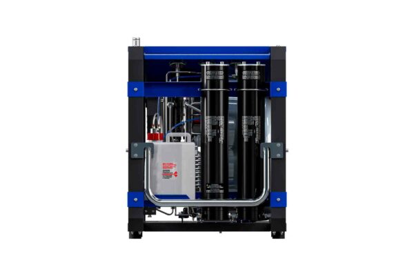 Compresseur air respirable ligne prime ergo tps 235 et 02