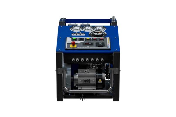 Compresseur air respirable ligne prime ergo tps 235 et 04