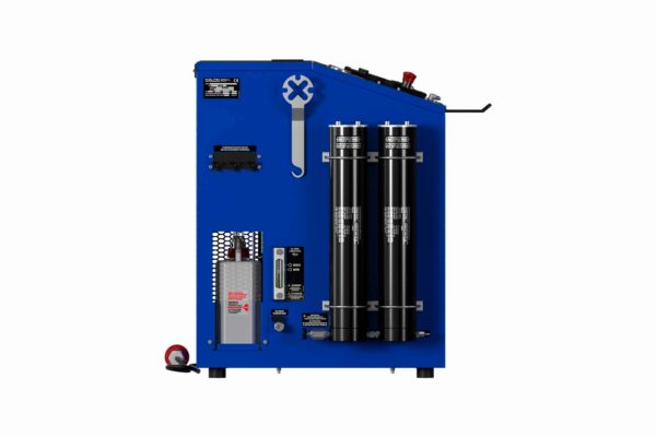 Compresseur air respirable ligne prime mark III silent tps 235 et 02