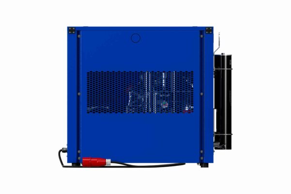 Compresseur air respirable ligne prime mark III silent tps 235 et 03