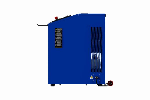 Compresseur air respirable ligne prime mark III silent tps 235 et 04