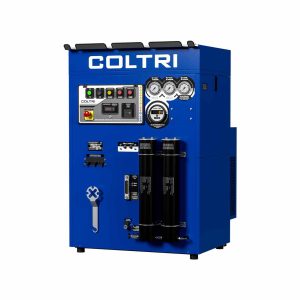 Compresseur air respirable ligne prime super silent tps 235 et 01