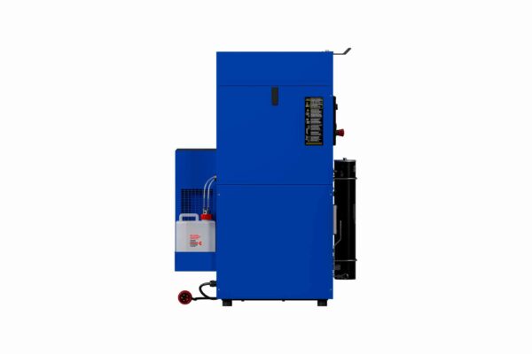 Compresseur air respirable ligne prime super silent tps 235 et 02