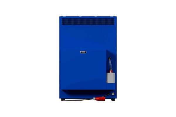 Compresseur air respirable ligne prime super silent tps 235 et 03