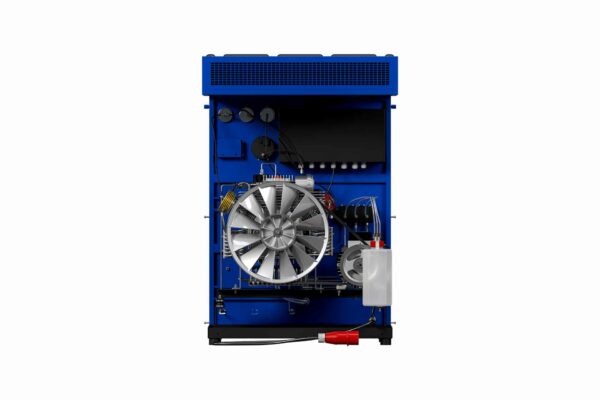 Compresseur air respirable ligne prime super silent tps 235 et 05