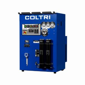 Compresseur air respirable ligne prime super silent tps 380 et 01