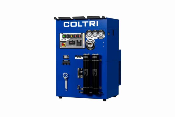 Compresseur air respirable ligne prime super silent tps 380 et 01