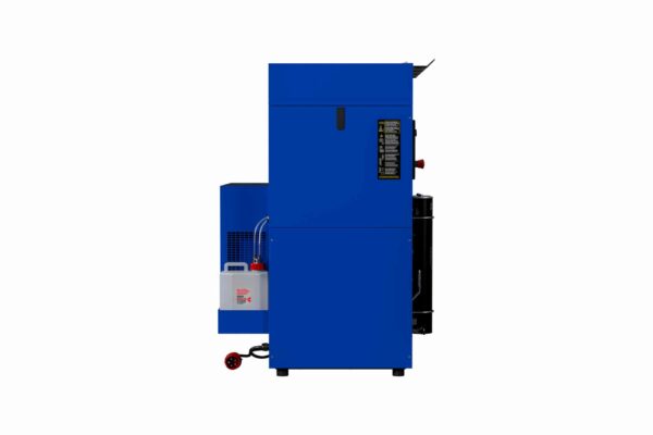 Compresseur air respirable ligne prime super silent tps 380 et 02