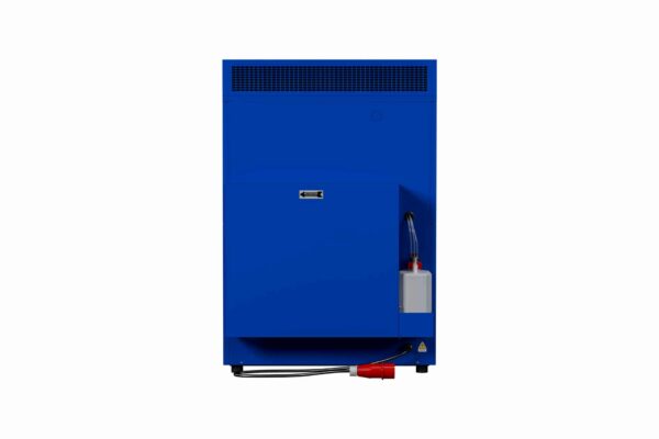 Compresseur air respirable ligne prime super silent tps 380 et 03