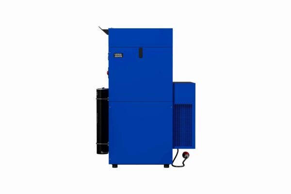Compresseur air respirable ligne prime super silent tps 380 et 04