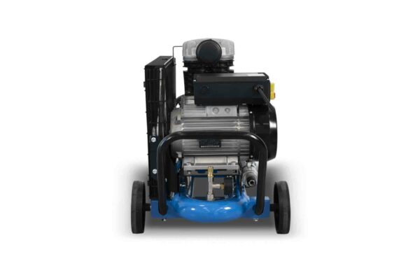 Compresseur air respirable ligne tankless eolo 330 em 02