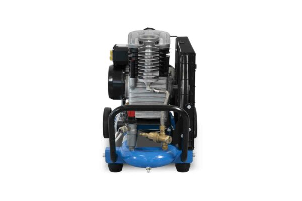 Compresseur air respirable ligne tankless eolo 330 em 04