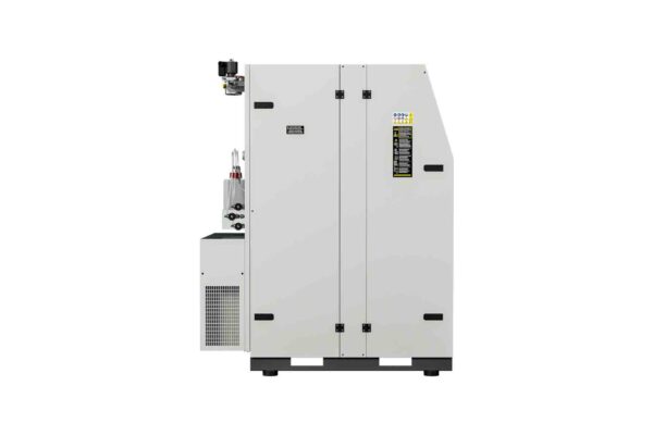 Compresseur cng booster hd 330 et 02
