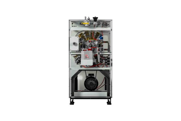Compresseur cng booster hd 330 et 03