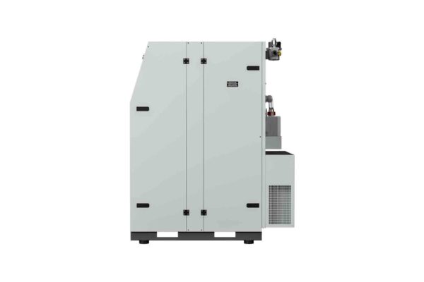 Compresseur cng booster hd 330 et 04