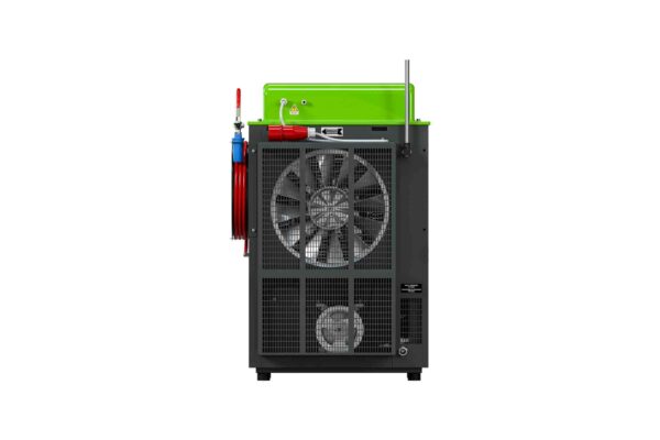 Compresseur cng evo 330 et 03