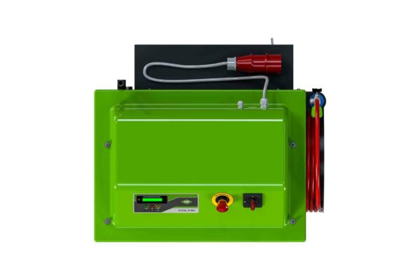 Compresseur cng evo 330 et 05