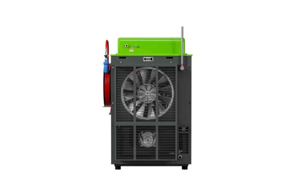 Compresseur cng evo 85 em 03