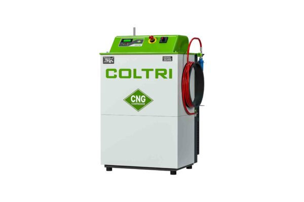 Compresseur cng evo 85 et 01