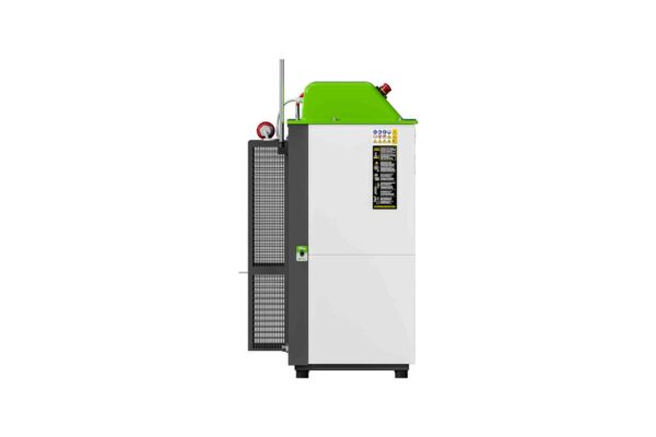 Compresseur cng evo 85 et 02