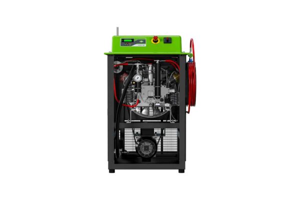 Compresseur cng evo 85 et 03