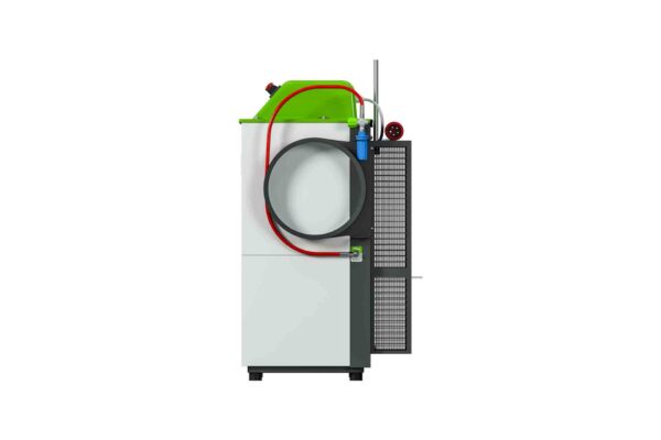Compresseur cng evo 85 et 04