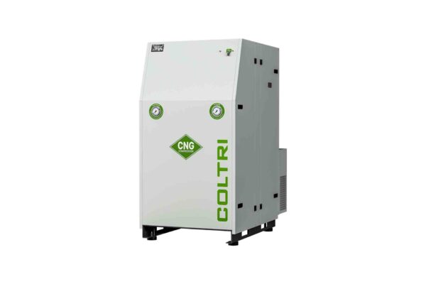 Compresseur cng hd 330 et 01